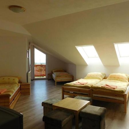 Villa Petko Dolny Smokovec Luaran gambar