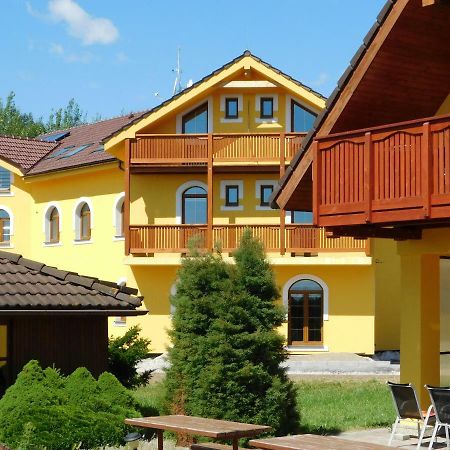 Villa Petko Dolny Smokovec Luaran gambar