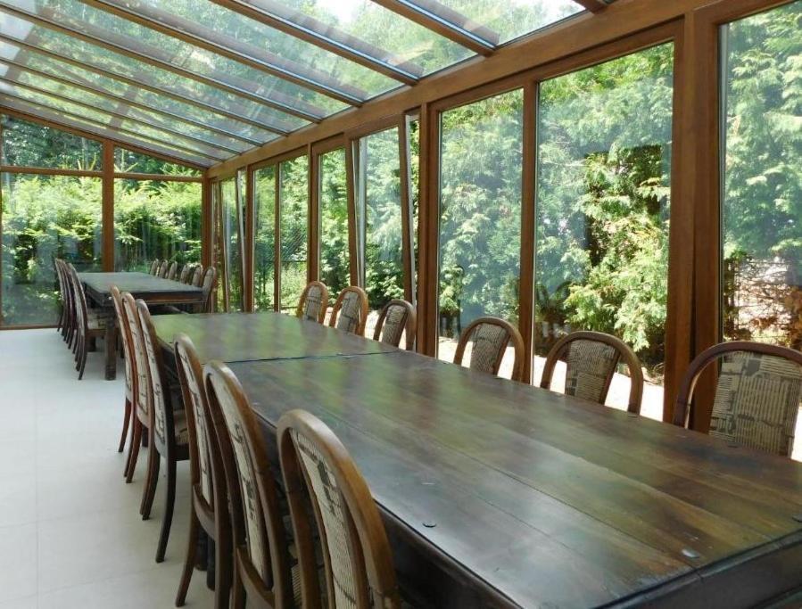 Villa Petko Dolny Smokovec Luaran gambar