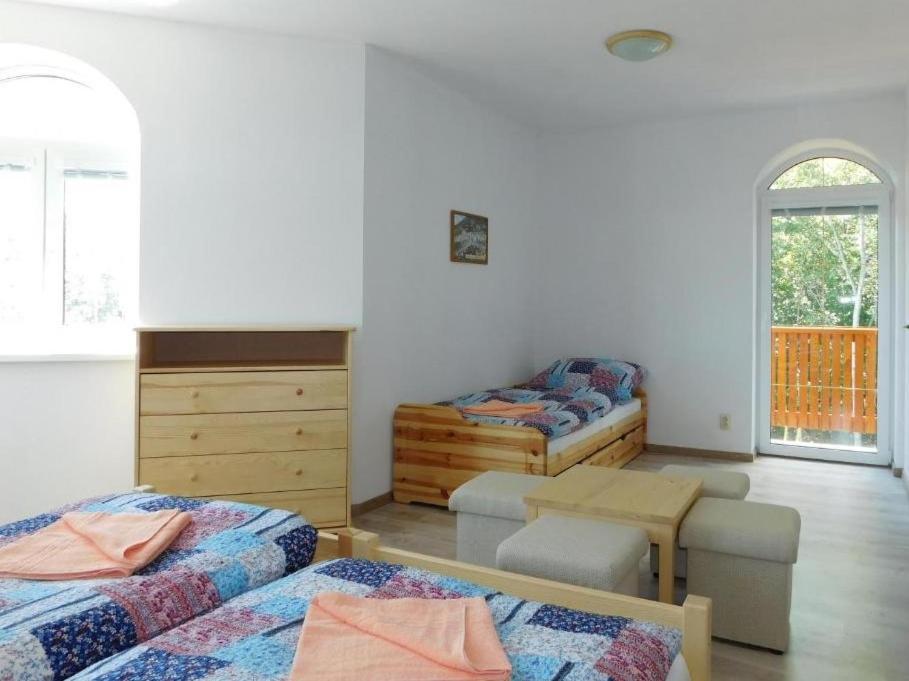 Villa Petko Dolny Smokovec Luaran gambar