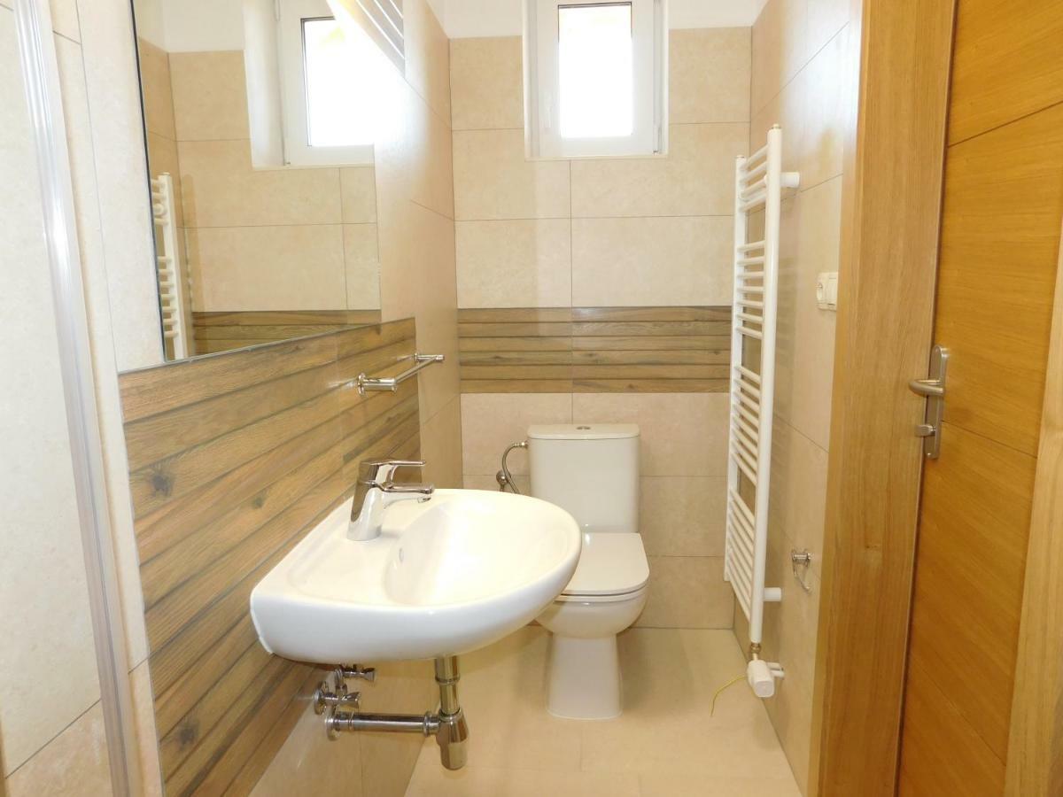 Villa Petko Dolny Smokovec Luaran gambar