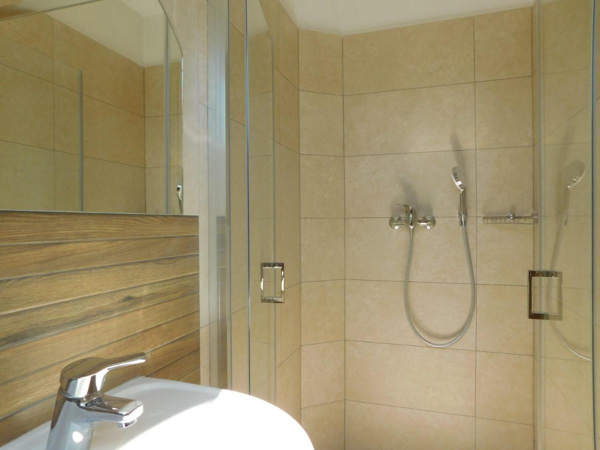 Villa Petko Dolny Smokovec Luaran gambar