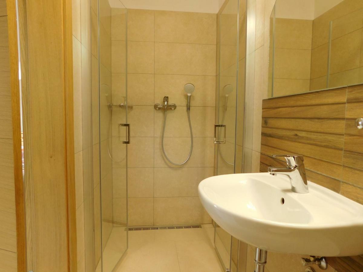 Villa Petko Dolny Smokovec Luaran gambar