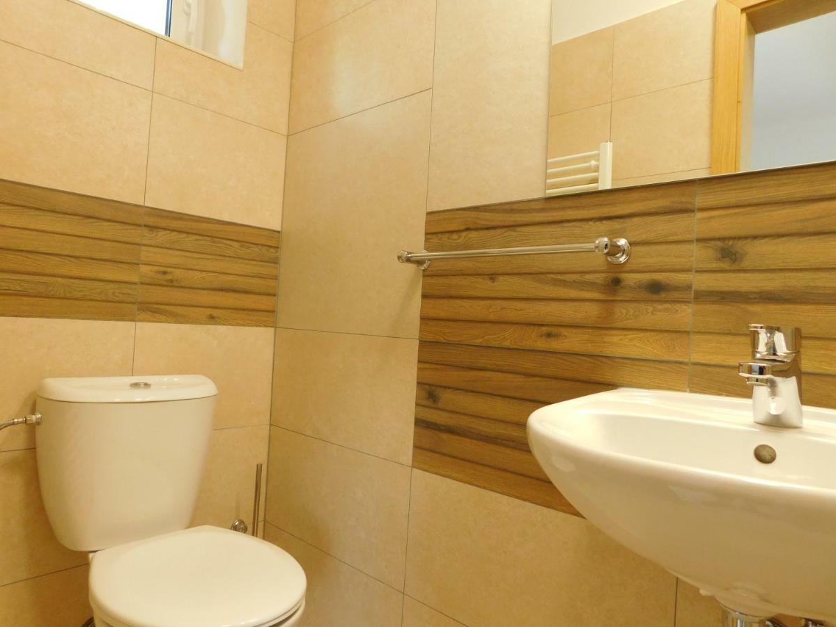 Villa Petko Dolny Smokovec Luaran gambar