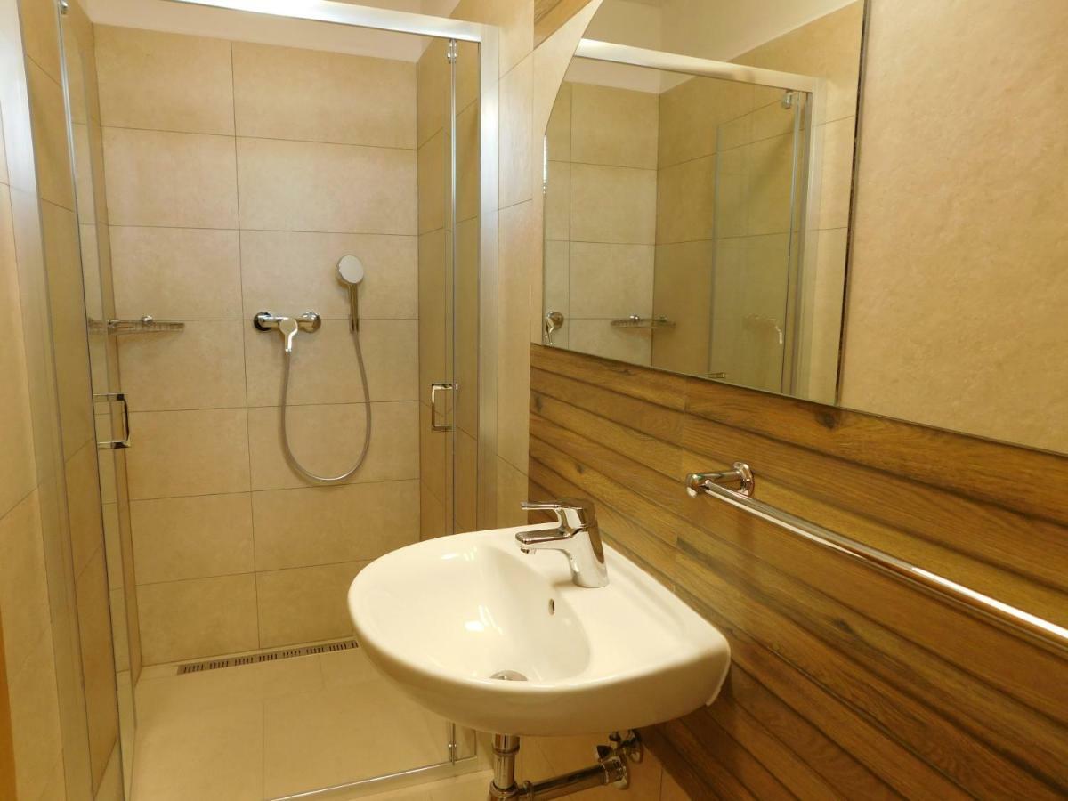 Villa Petko Dolny Smokovec Luaran gambar