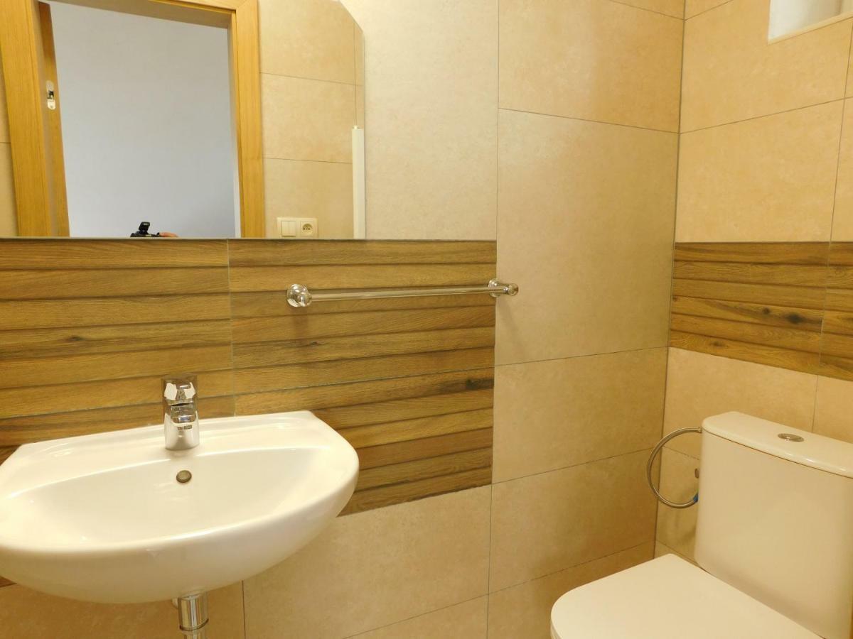Villa Petko Dolny Smokovec Luaran gambar