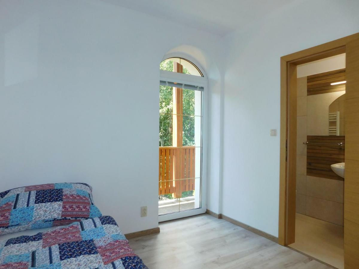 Villa Petko Dolny Smokovec Luaran gambar