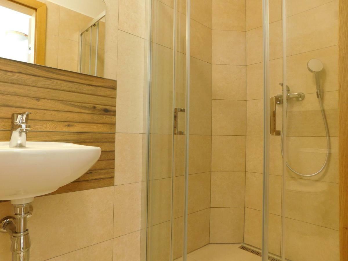 Villa Petko Dolny Smokovec Luaran gambar