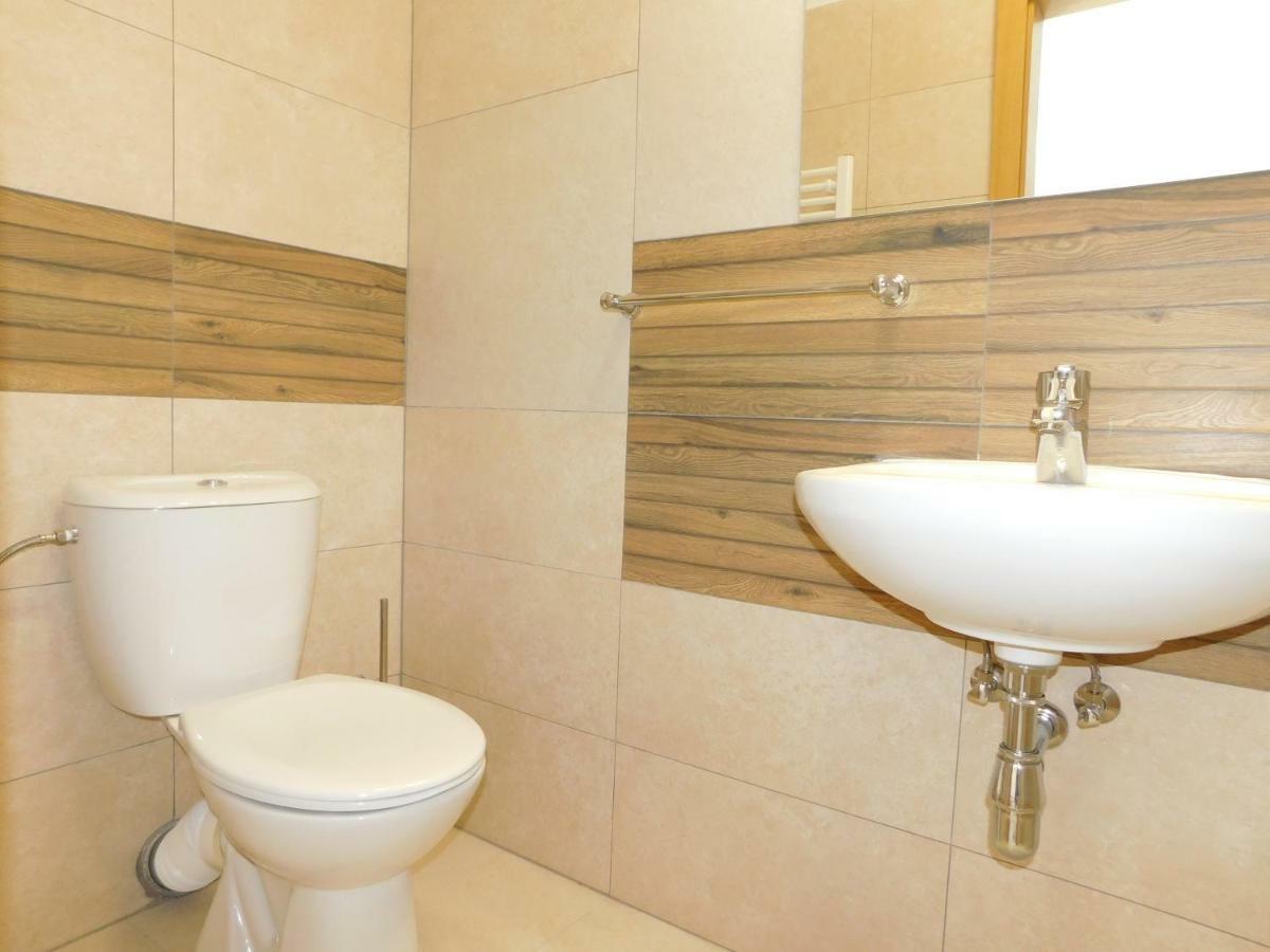 Villa Petko Dolny Smokovec Luaran gambar