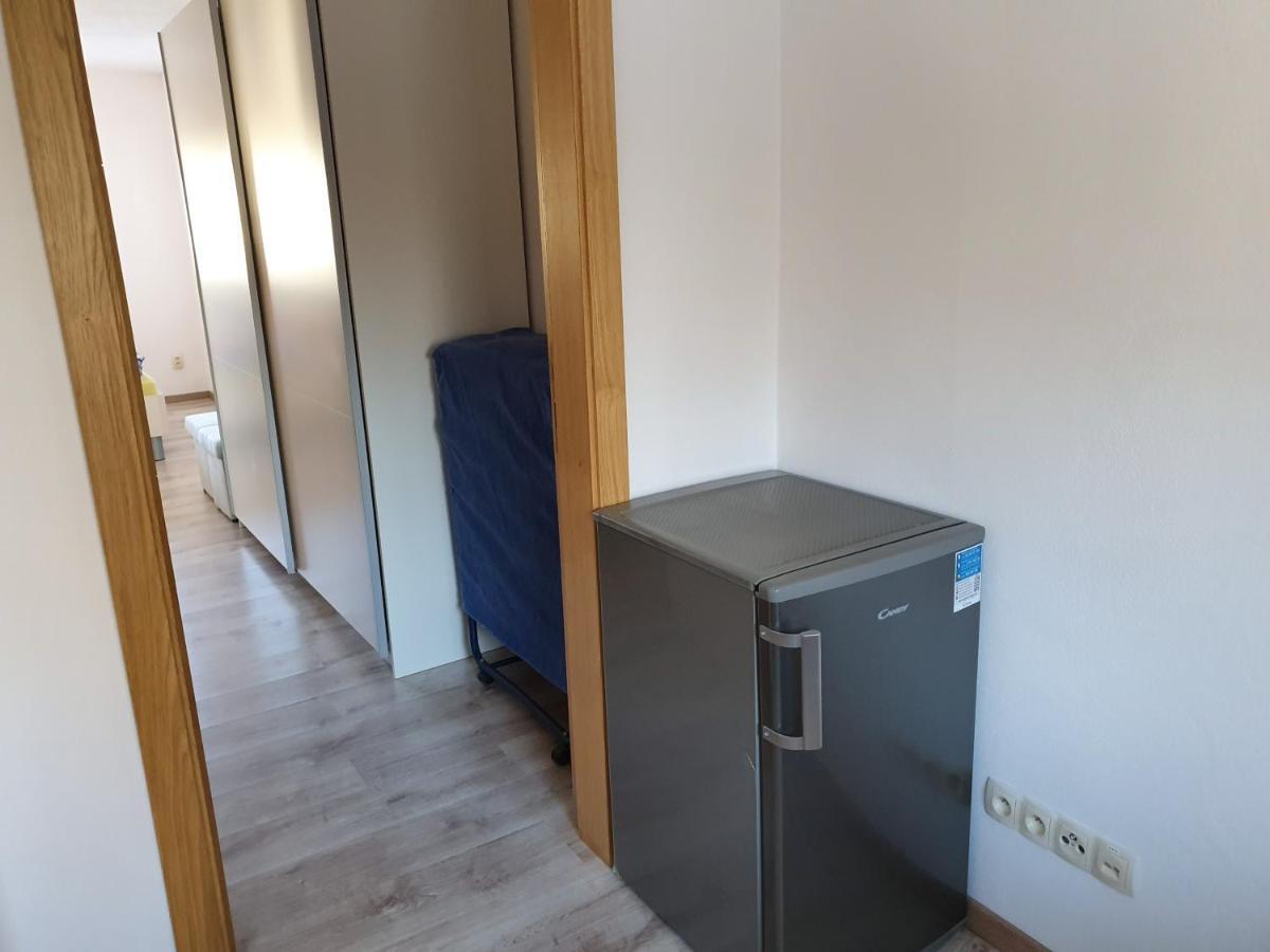 Villa Petko Dolny Smokovec Luaran gambar