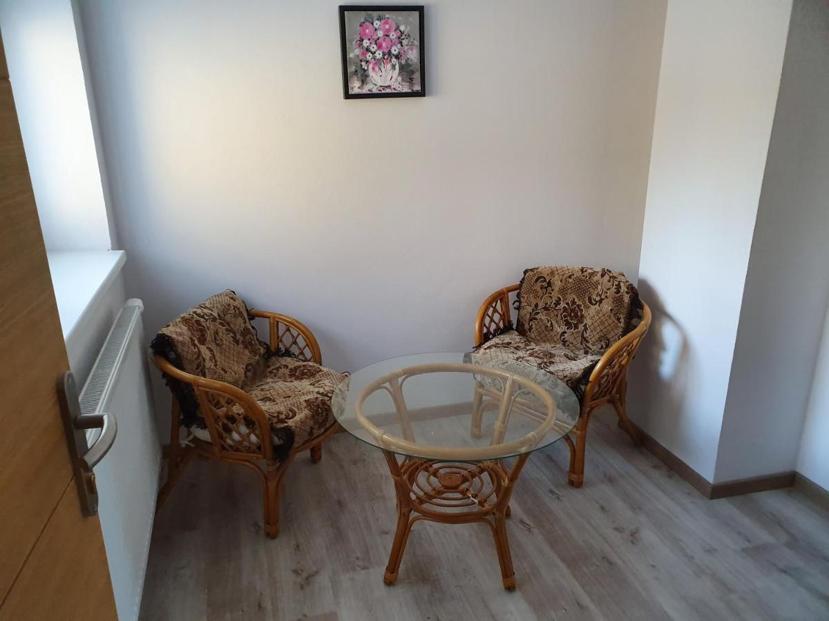 Villa Petko Dolny Smokovec Luaran gambar