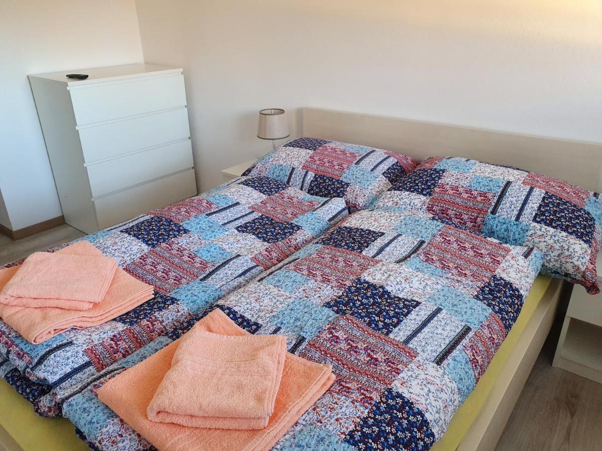 Villa Petko Dolny Smokovec Luaran gambar